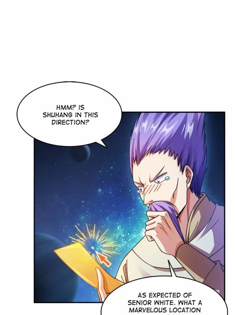 Cultivation Chat Group Kainu Manga Chapter 314 Page 35