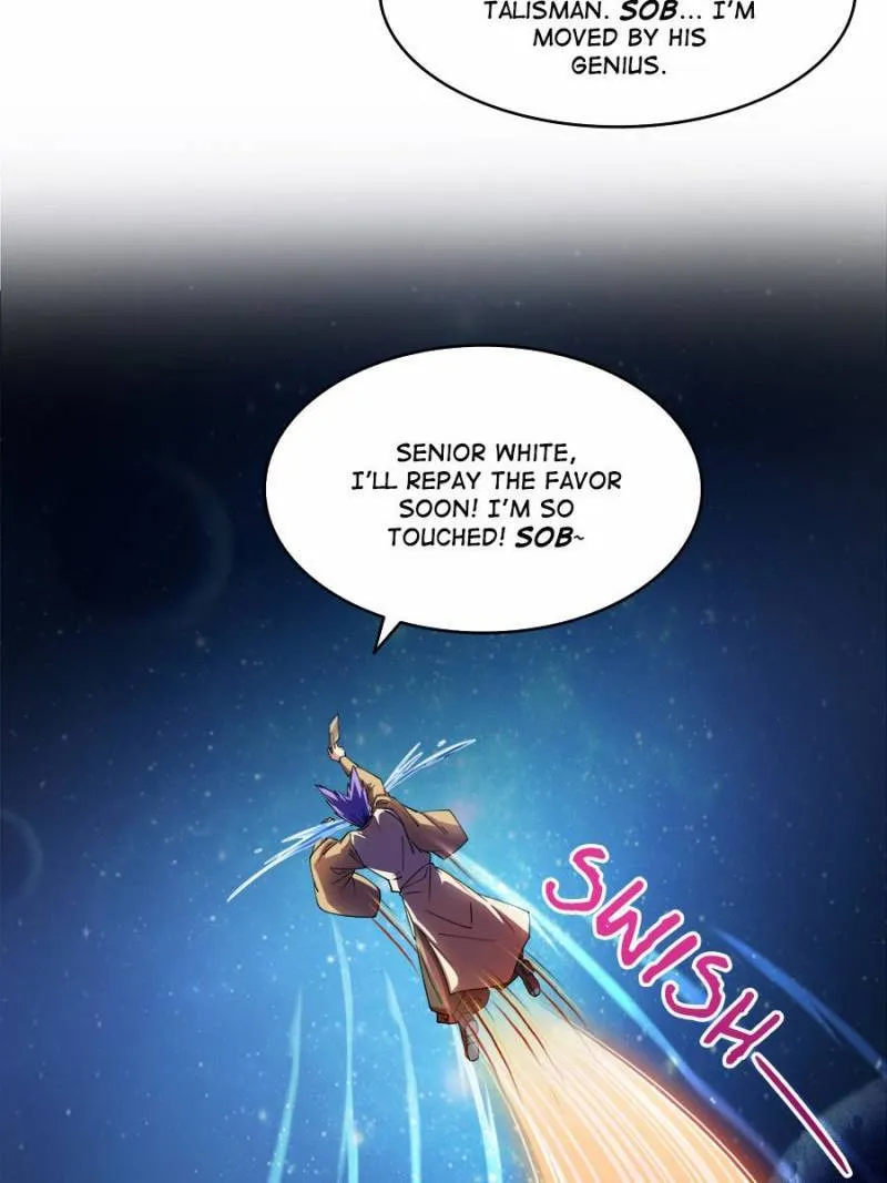 Cultivation Chat Group Kainu Manga Chapter 314 Page 36