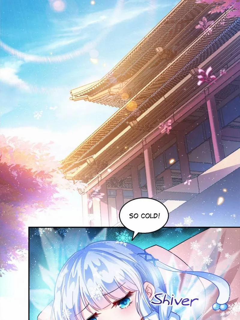Cultivation Chat Group Kainu Manga Chapter 314 Page 39