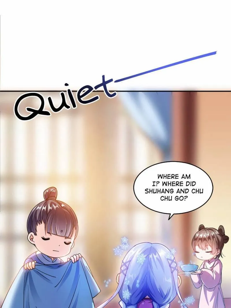Cultivation Chat Group Kainu Manga Chapter 314 Page 41