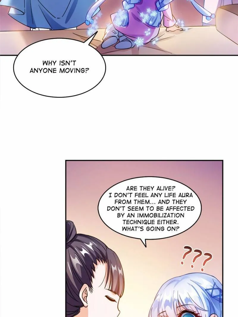 Cultivation Chat Group Kainu Manga Chapter 314 Page 42