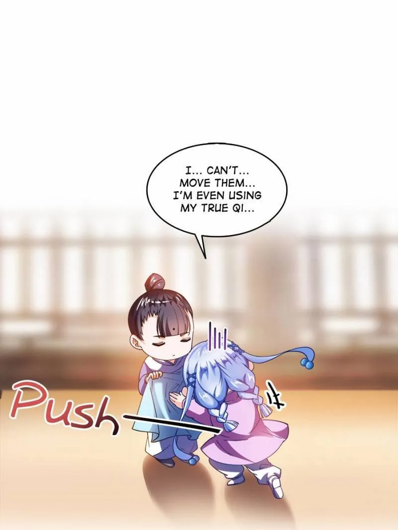 Cultivation Chat Group Kainu Manga Chapter 314 Page 44