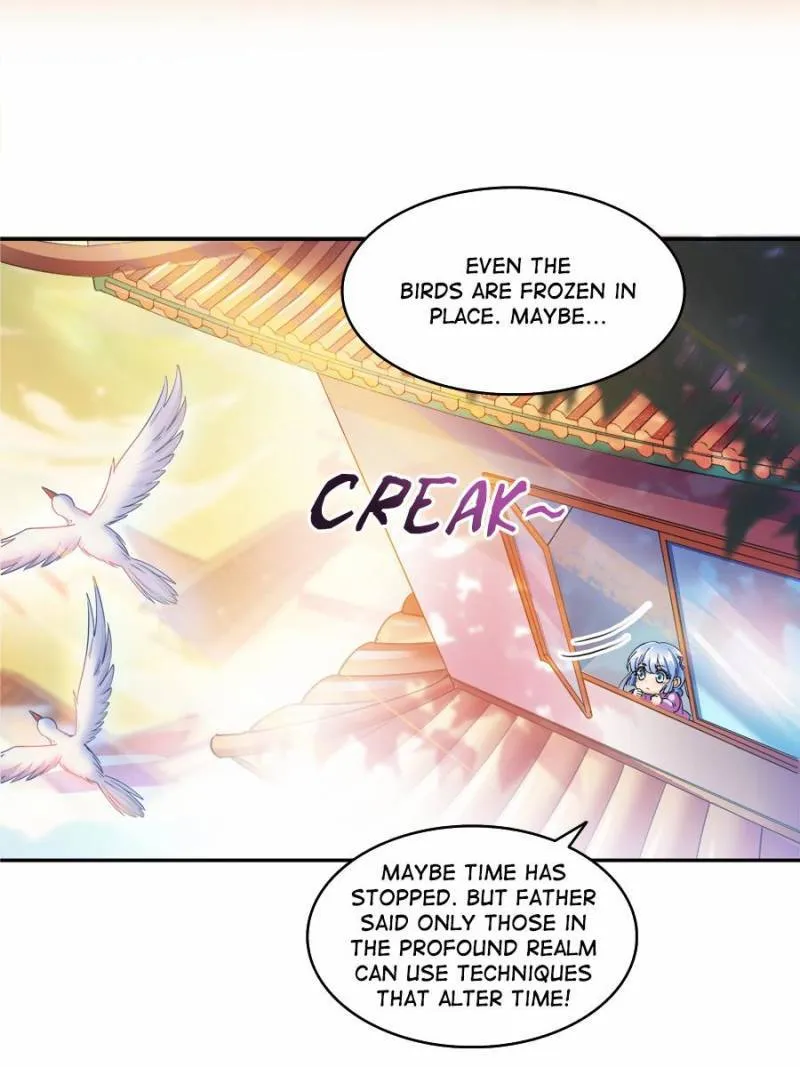 Cultivation Chat Group Kainu Manga Chapter 314 Page 45