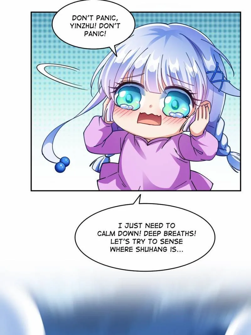 Cultivation Chat Group Kainu Manga Chapter 314 Page 47