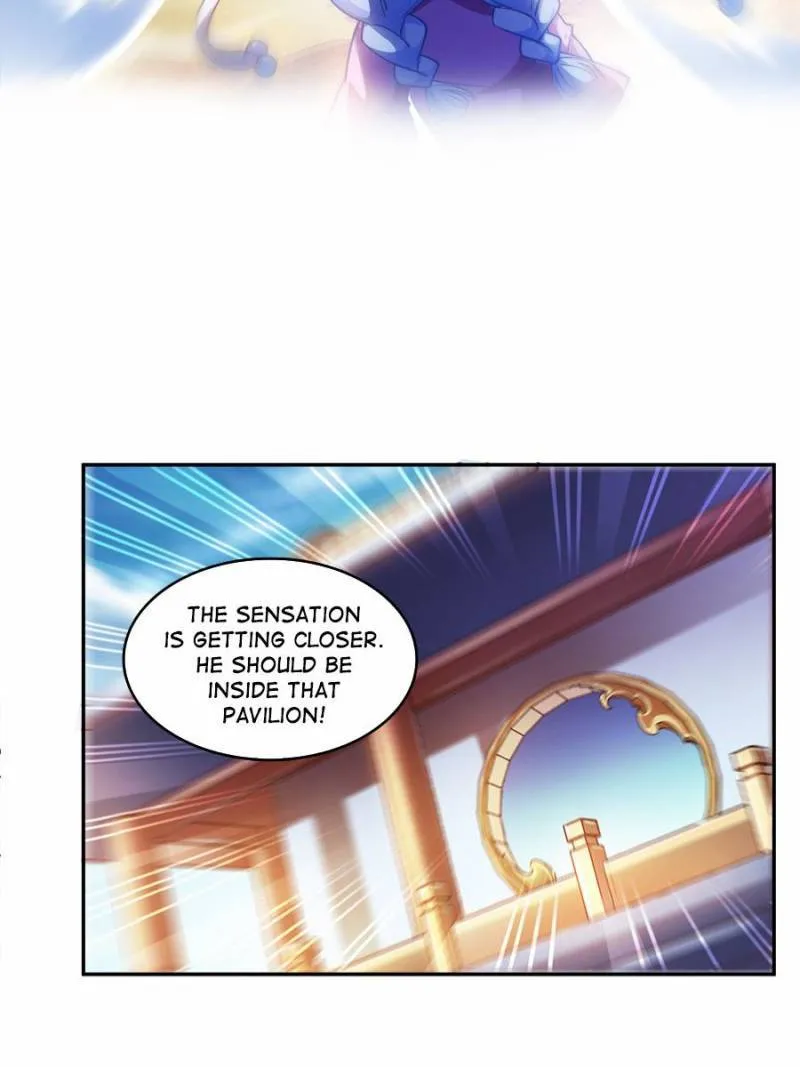 Cultivation Chat Group Kainu Manga Chapter 314 Page 49