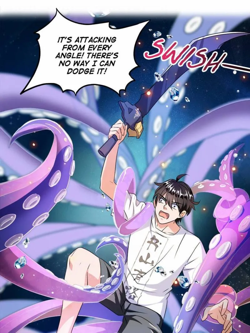 Cultivation Chat Group Kainu Manga Chapter 312 Page 4