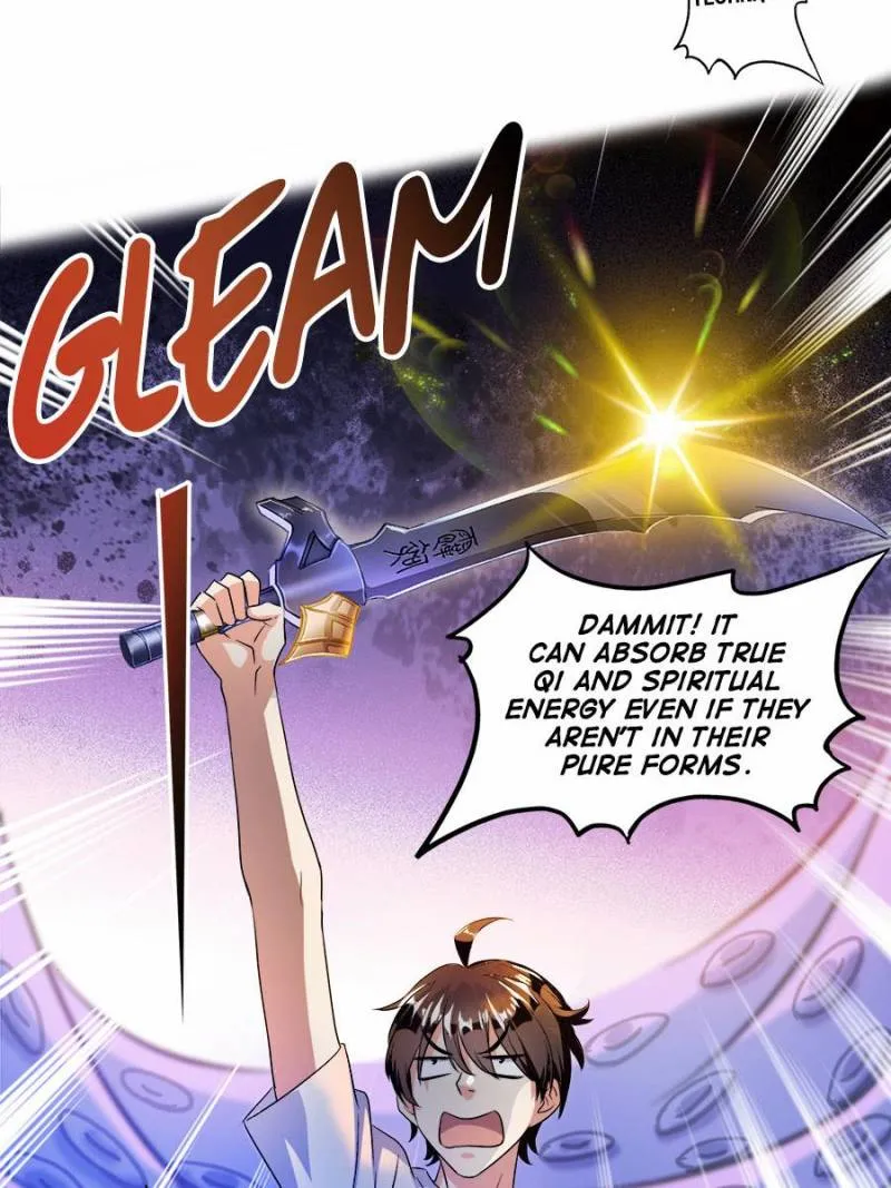 Cultivation Chat Group Kainu Manga Chapter 312 Page 8