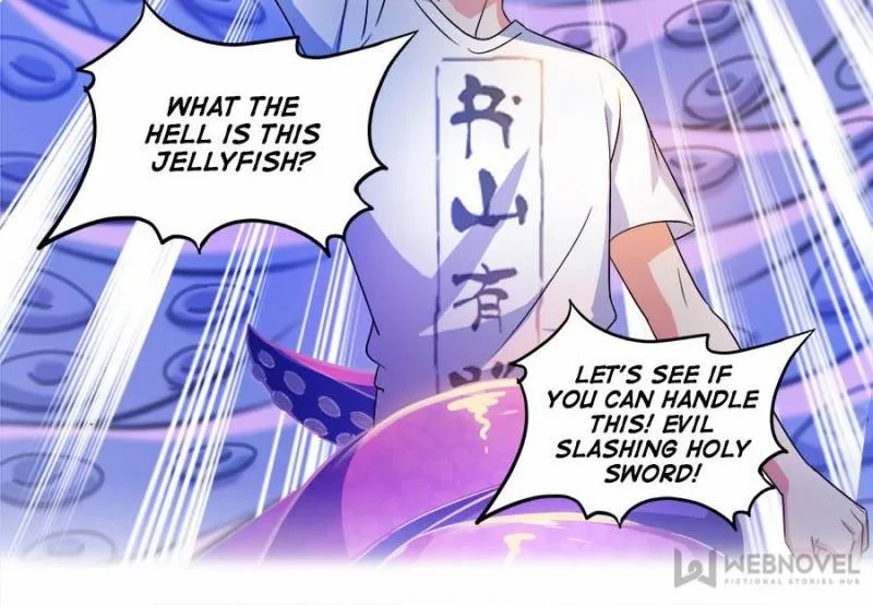 Cultivation Chat Group Kainu Manga Chapter 312 Page 9