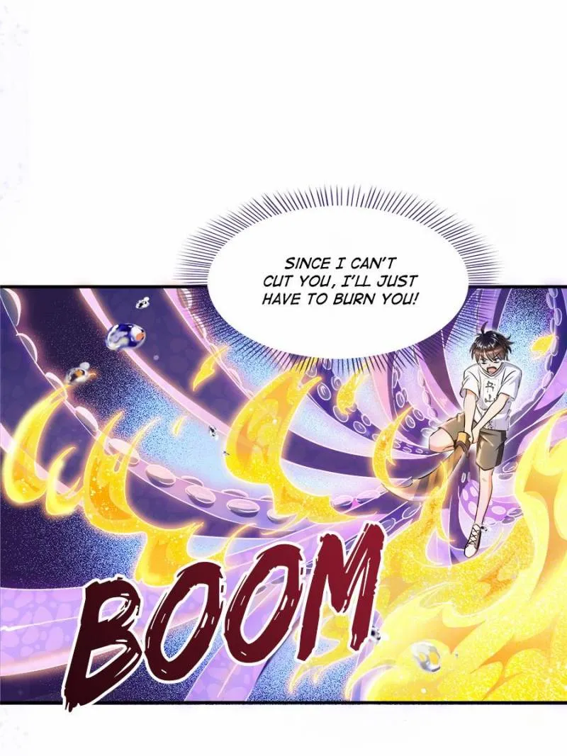 Cultivation Chat Group Kainu Manga Chapter 312 Page 10