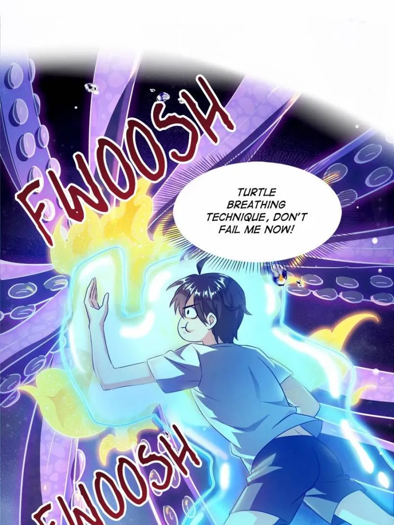 Cultivation Chat Group Kainu Manga Chapter 312 Page 11