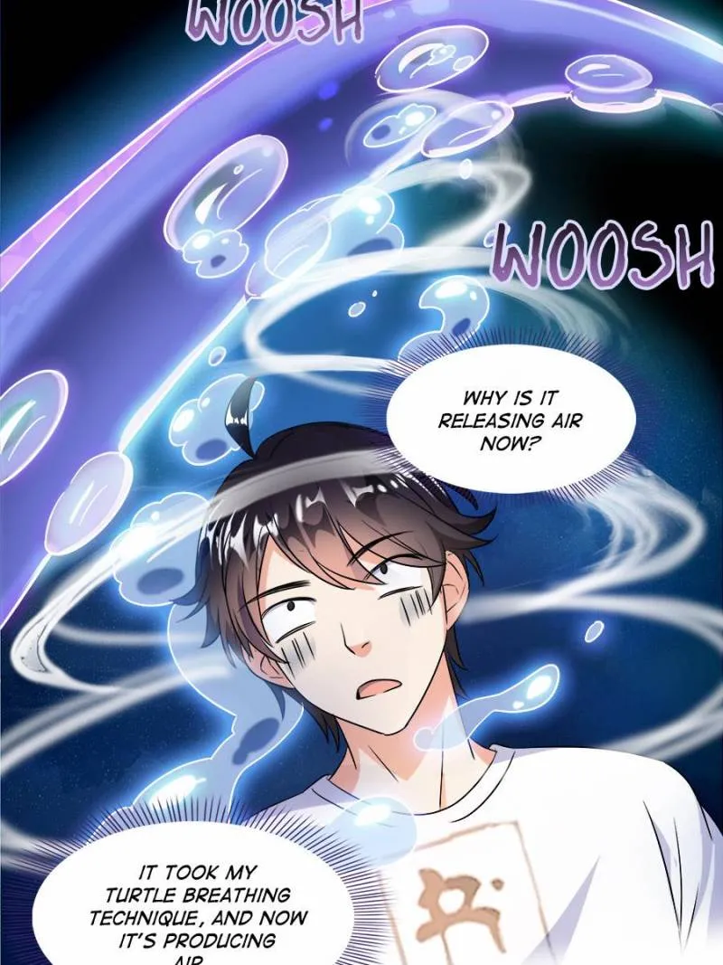 Cultivation Chat Group Kainu Manga Chapter 312 Page 15