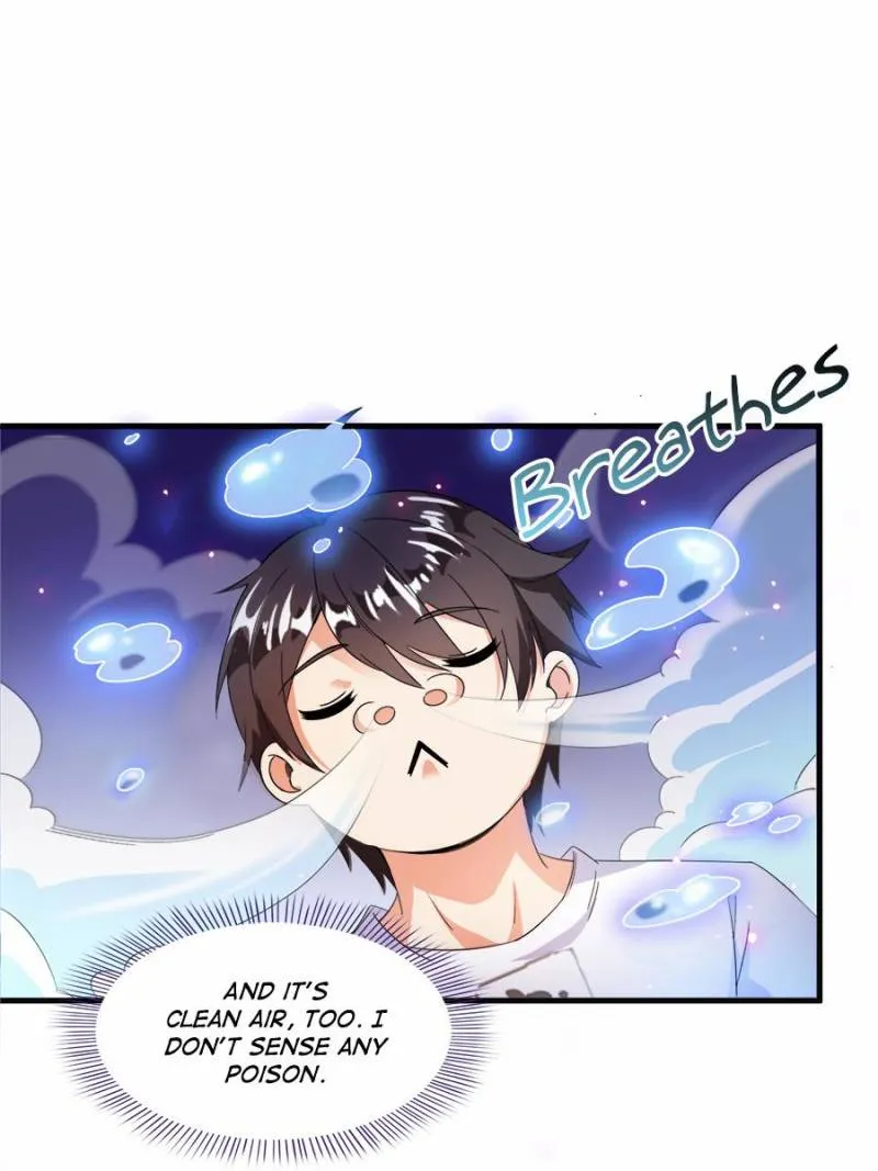 Cultivation Chat Group Kainu Manga Chapter 312 Page 17