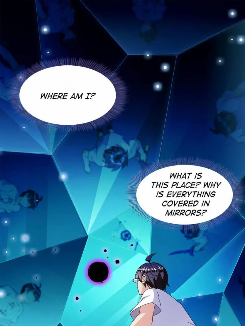 Cultivation Chat Group Kainu Manga Chapter 312 Page 24