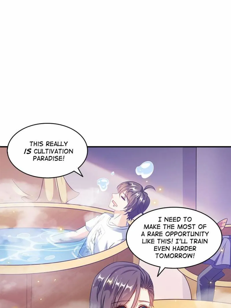 Cultivation Chat Group Kainu Manga Chapter 311 Page 28