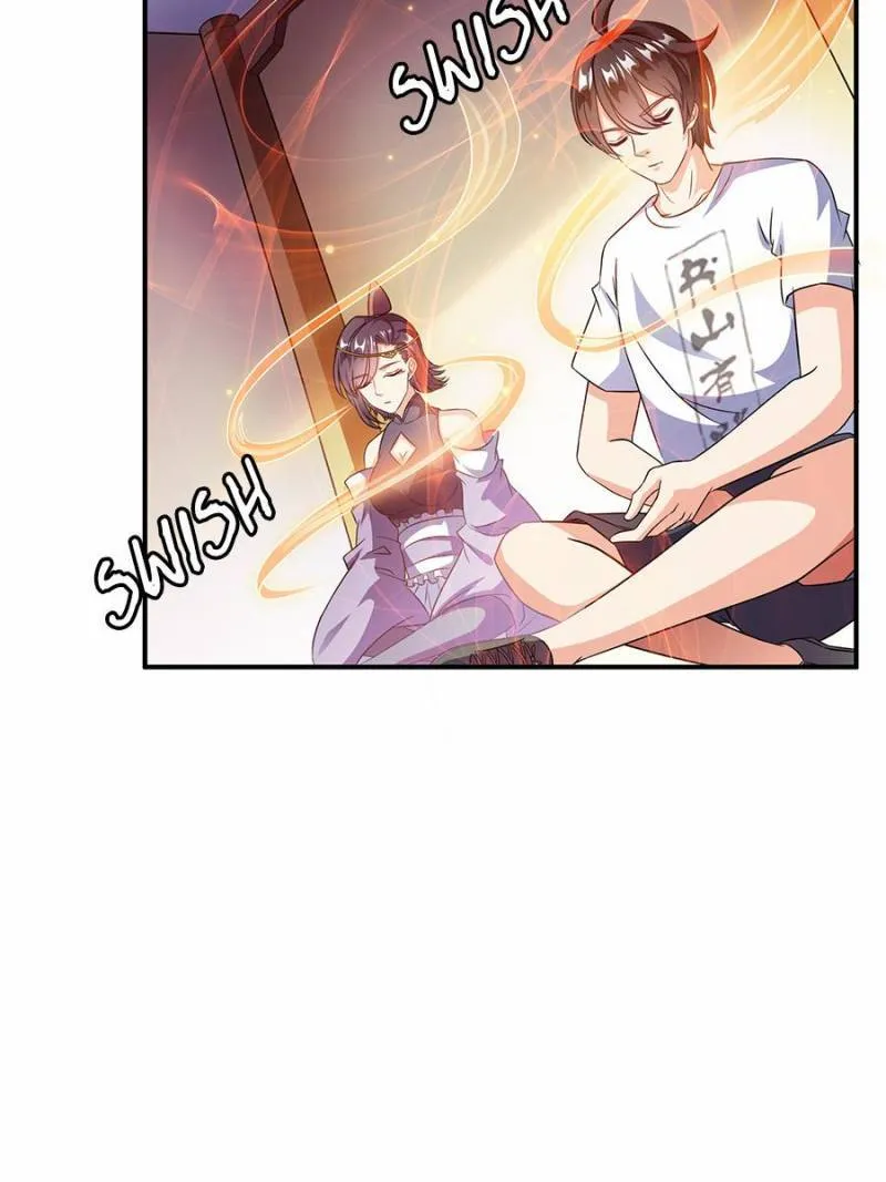 Cultivation Chat Group Kainu Manga Chapter 311 Page 32