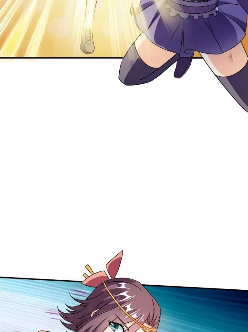 Cultivation Chat Group Kainu Manga Chapter 311 Page 35