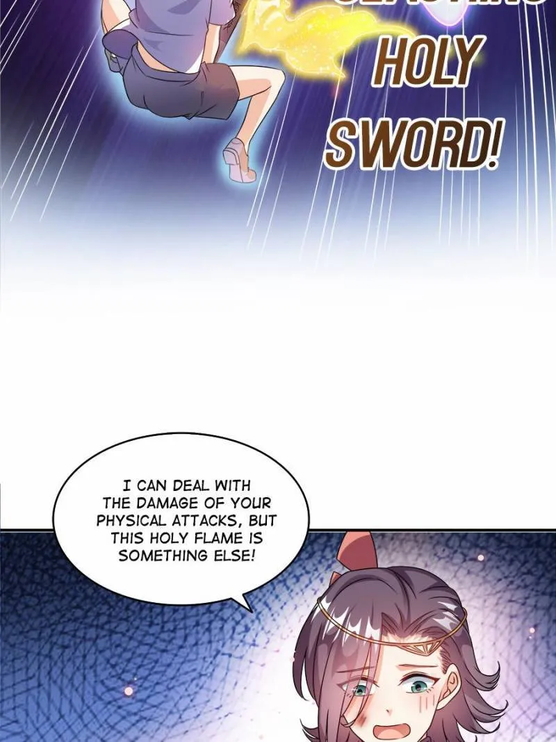 Cultivation Chat Group Kainu Manga Chapter 311 Page 38