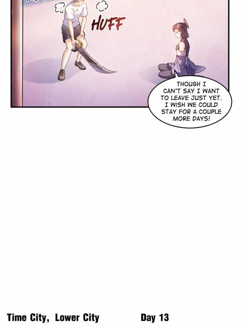 Cultivation Chat Group Kainu Manga Chapter 311 Page 41