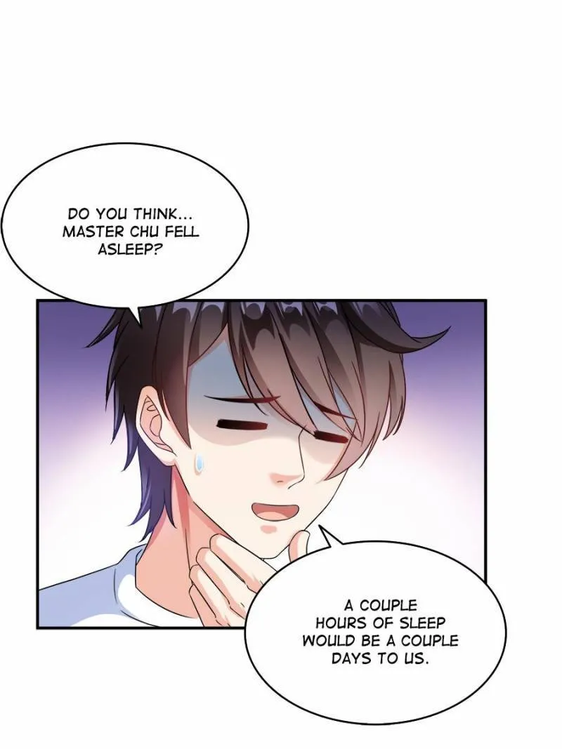 Cultivation Chat Group Kainu Manga Chapter 311 Page 44
