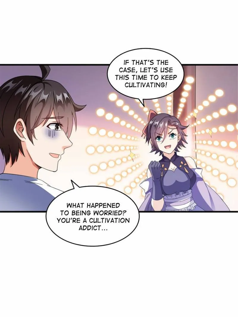 Cultivation Chat Group Kainu Manga Chapter 311 Page 46