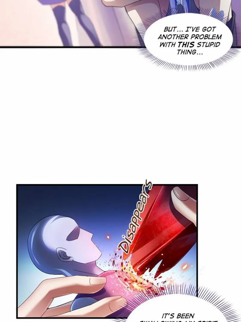 Cultivation Chat Group Kainu Manga Chapter 311 Page 49