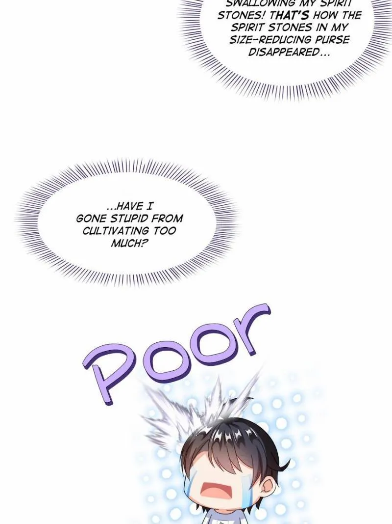 Cultivation Chat Group Kainu Manga Chapter 311 Page 50