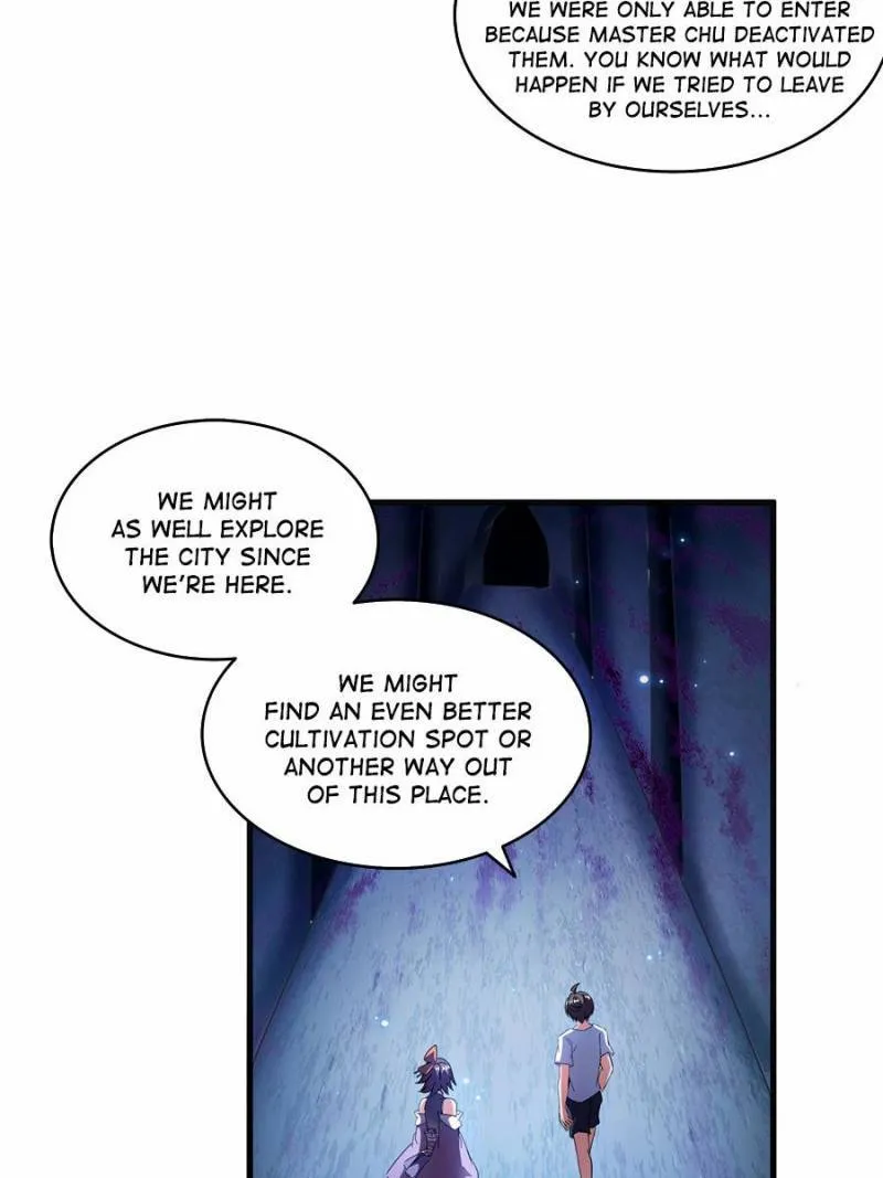 Cultivation Chat Group Kainu Manga Chapter 311 Page 53