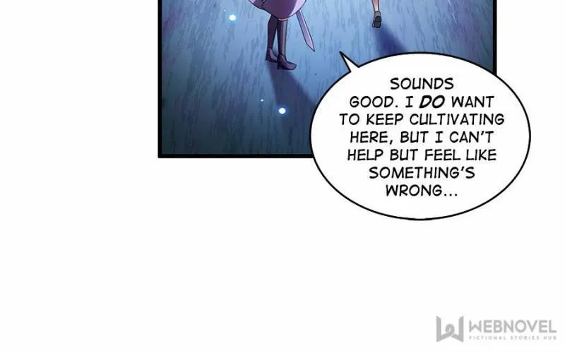 Cultivation Chat Group Kainu Manga Chapter 311 Page 54