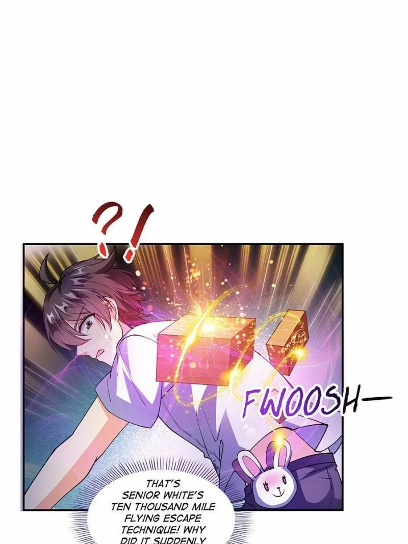 Cultivation Chat Group Kainu Manga Chapter 311 Page 61