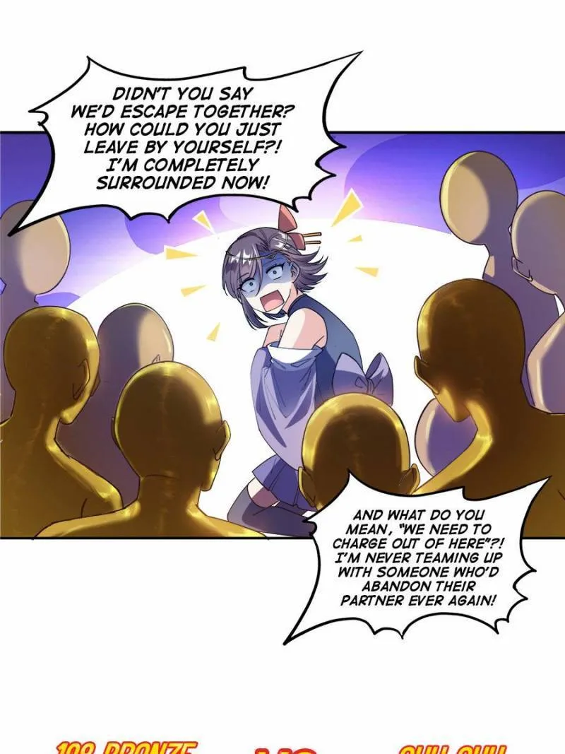 Cultivation Chat Group Kainu Manga Chapter 311 Page 64