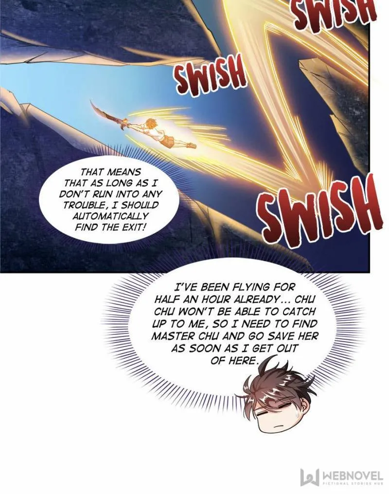 Cultivation Chat Group Kainu Manga Chapter 311 Page 66