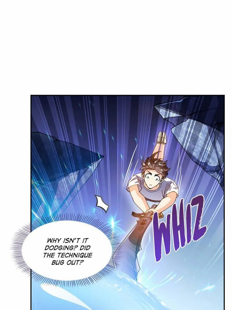 Cultivation Chat Group Kainu Manga Chapter 311 Page 67