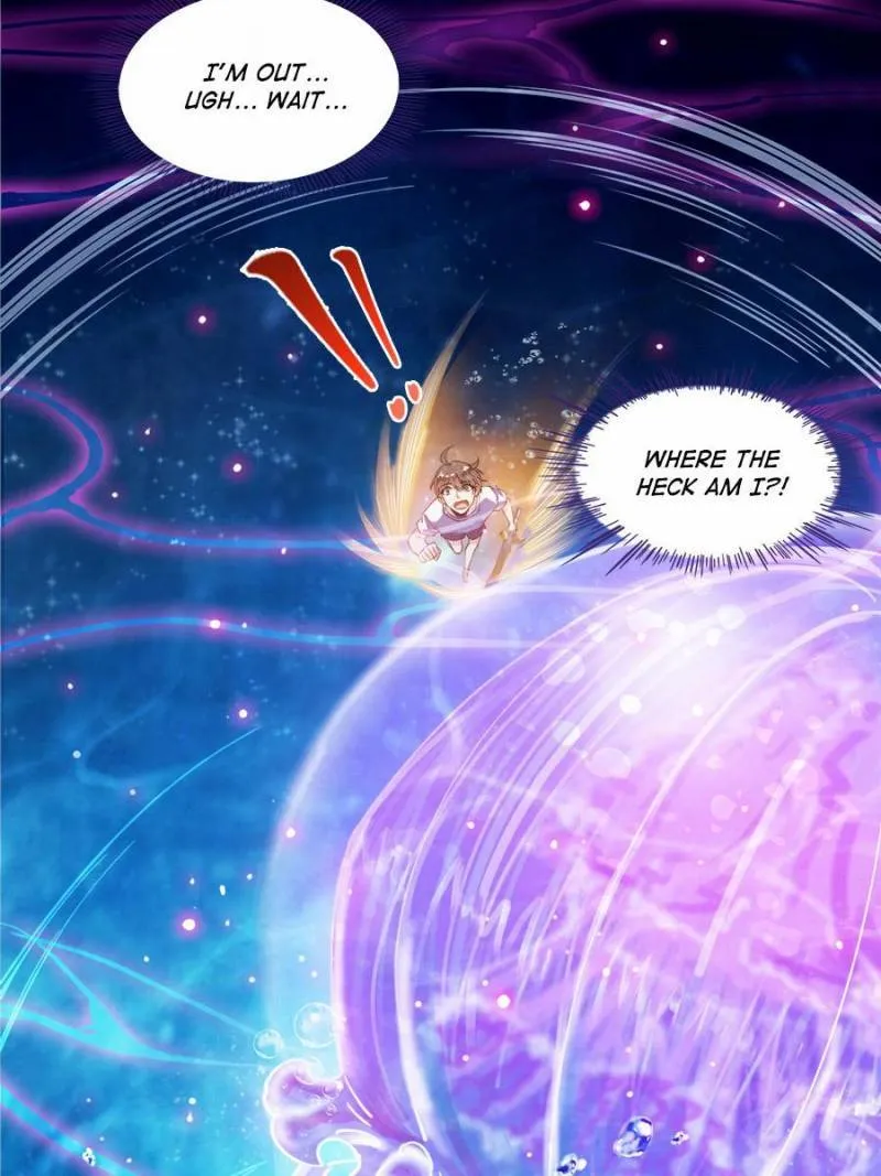 Cultivation Chat Group Kainu Manga Chapter 311 Page 71