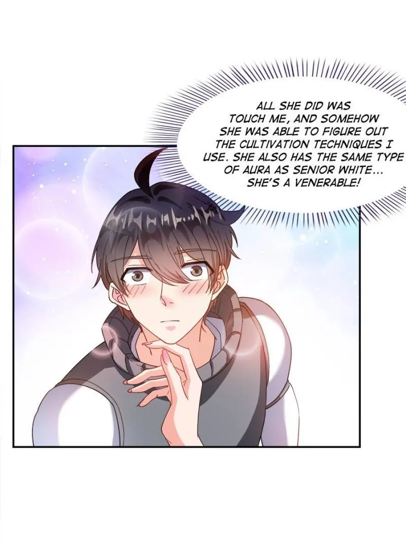 Cultivation Chat Group Kainu Manga Chapter 310 Page 1