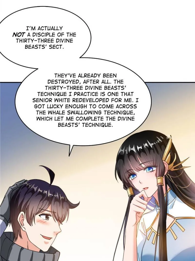 Cultivation Chat Group Kainu Manga Chapter 310 Page 2