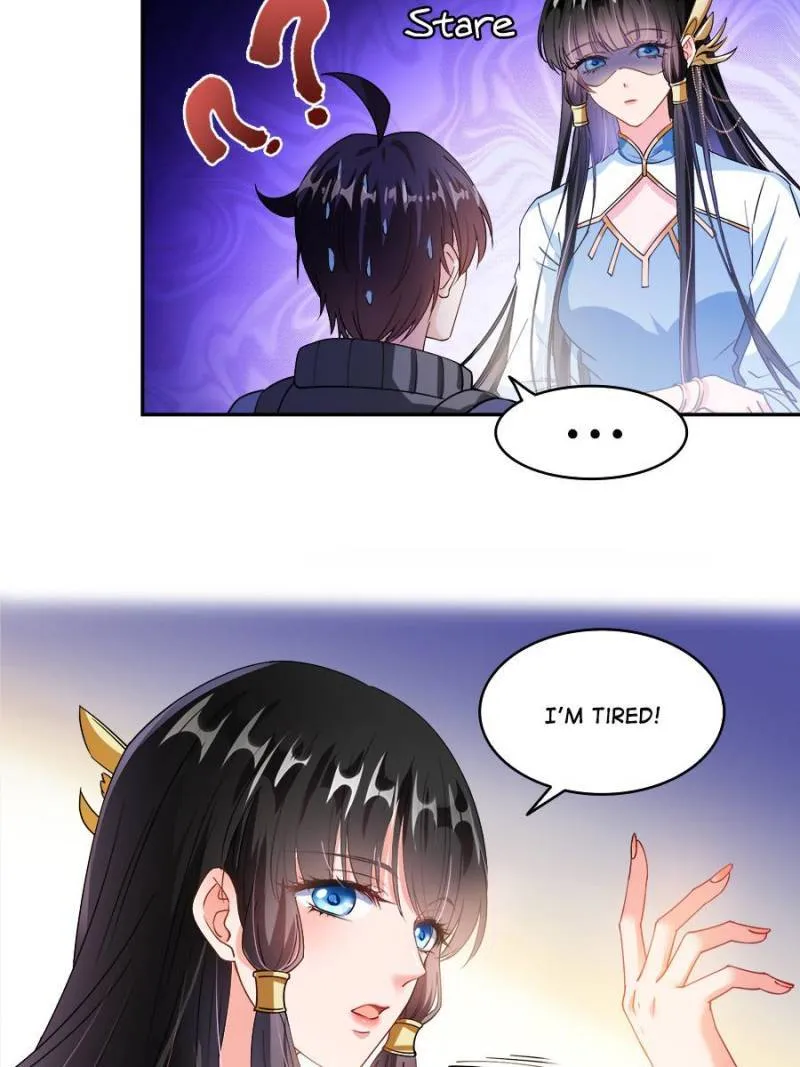 Cultivation Chat Group Kainu Manga Chapter 310 Page 5