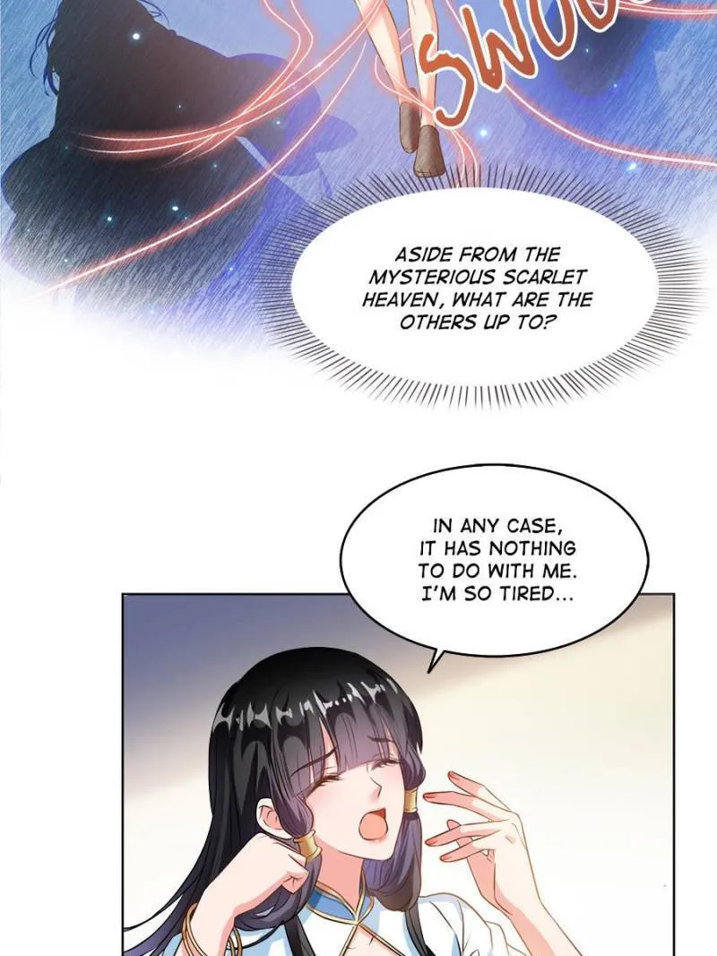 Cultivation Chat Group Kainu Manga Chapter 310 Page 12