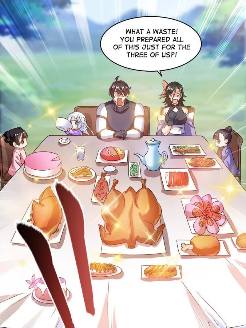 Cultivation Chat Group Kainu Manga Chapter 310 Page 15
