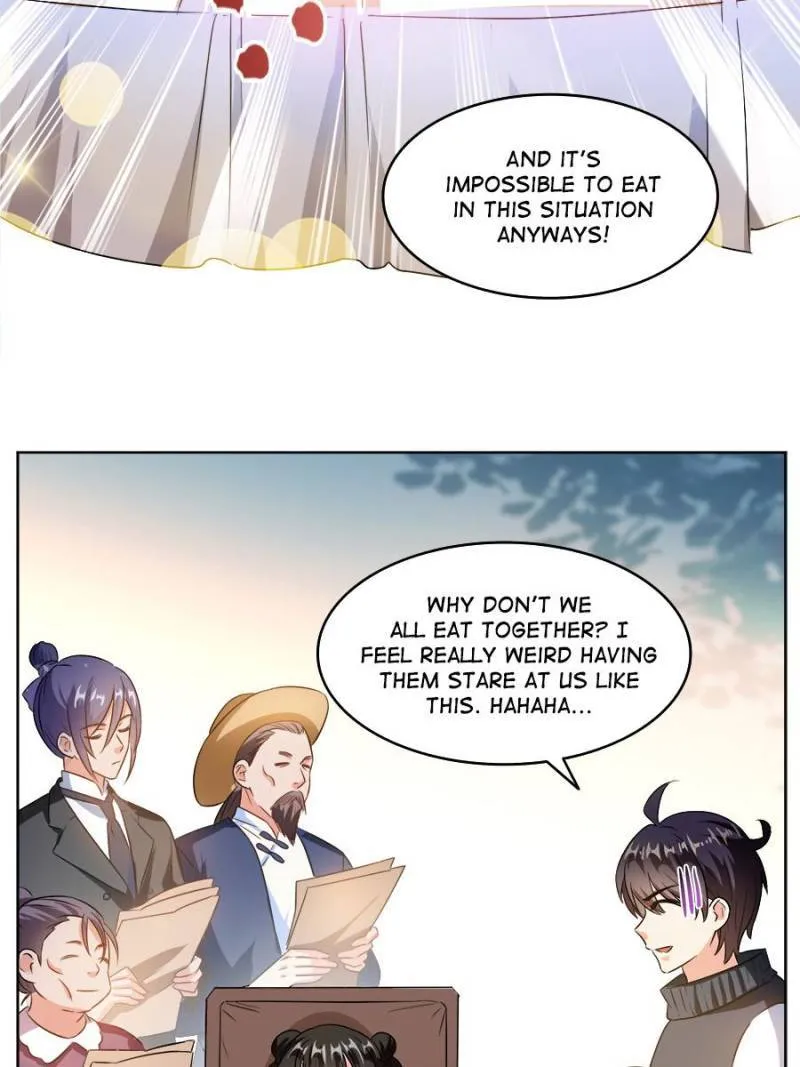 Cultivation Chat Group Kainu Manga Chapter 310 Page 16