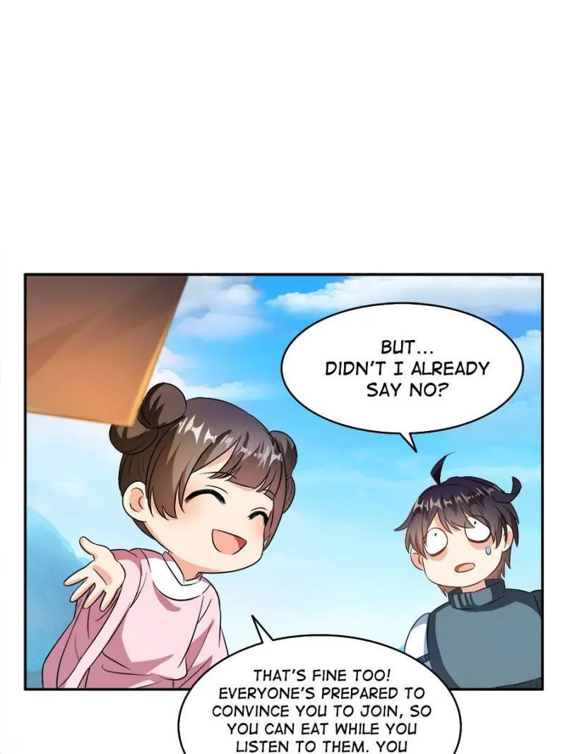 Cultivation Chat Group Kainu Manga Chapter 310 Page 18