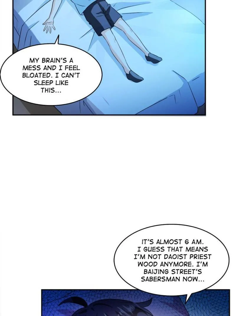 Cultivation Chat Group Kainu Manga Chapter 310 Page 24