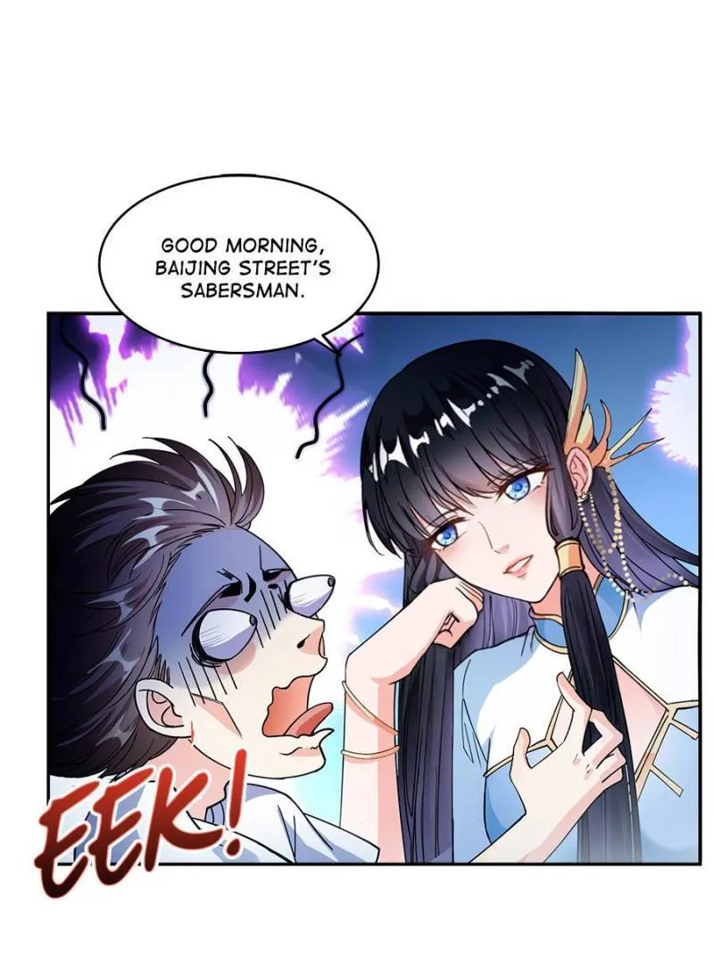 Cultivation Chat Group Kainu Manga Chapter 310 Page 27
