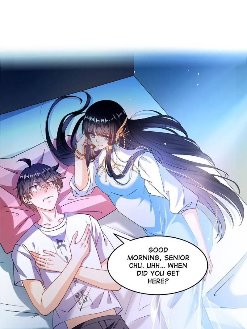 Cultivation Chat Group Kainu Manga Chapter 310 Page 28