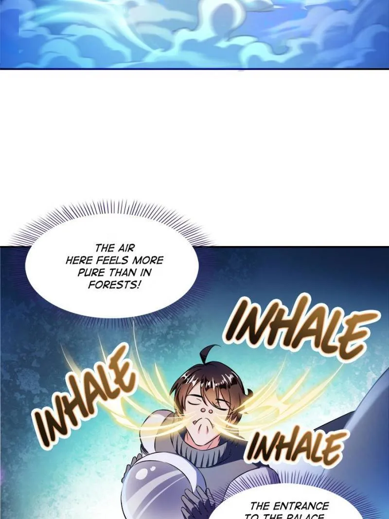 Cultivation Chat Group Kainu Manga Chapter 309 Page 27