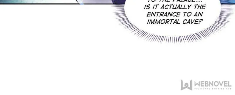Cultivation Chat Group Kainu Manga Chapter 309 Page 28