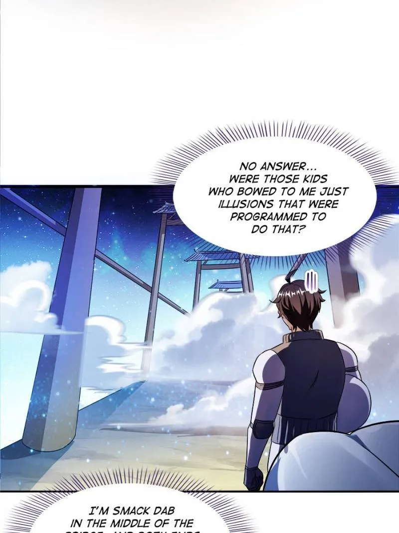 Cultivation Chat Group Kainu Manga Chapter 309 Page 30