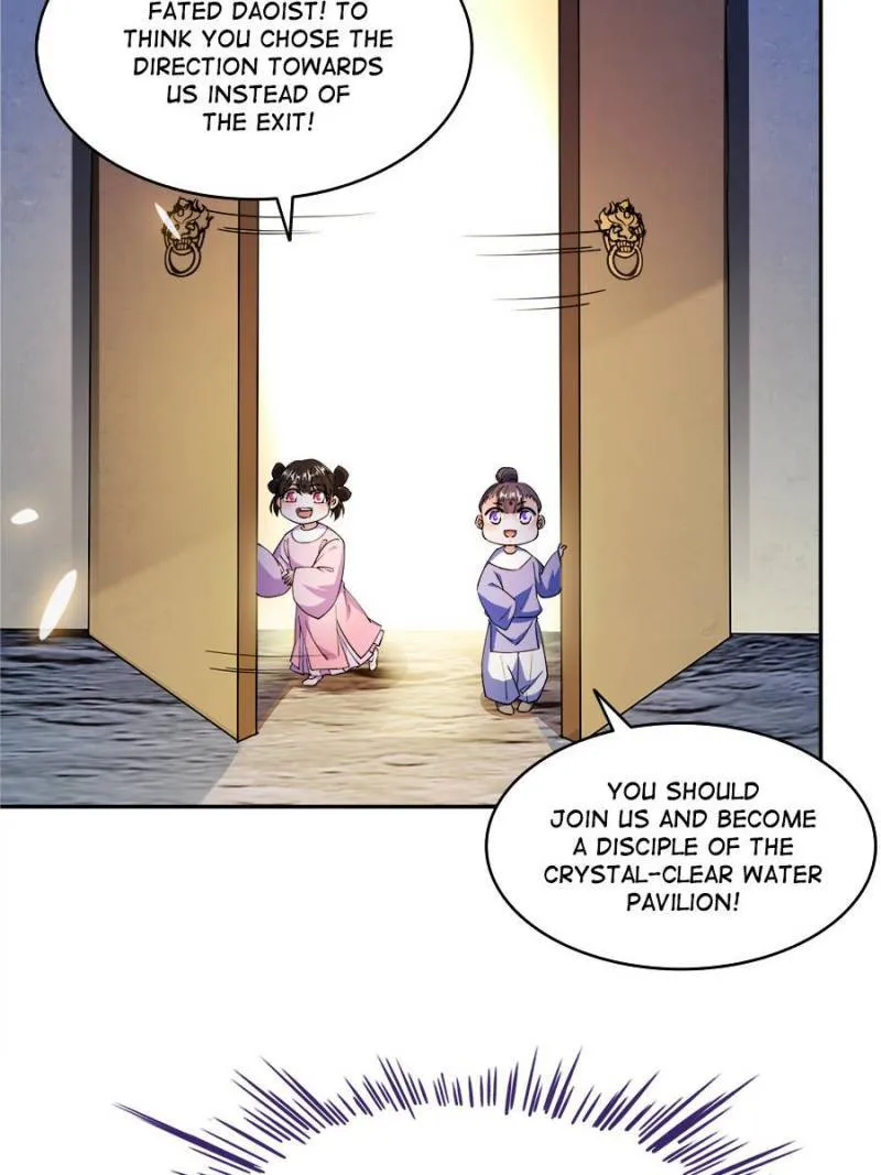 Cultivation Chat Group Kainu Manga Chapter 309 Page 36
