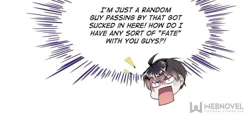 Cultivation Chat Group Kainu Manga Chapter 309 Page 37