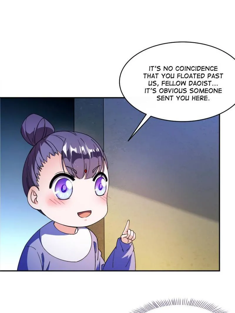 Cultivation Chat Group Kainu Manga Chapter 309 Page 38