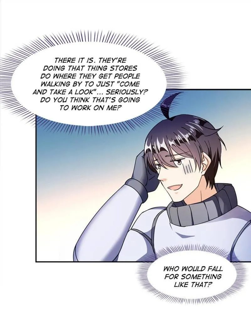 Cultivation Chat Group Kainu Manga Chapter 309 Page 41